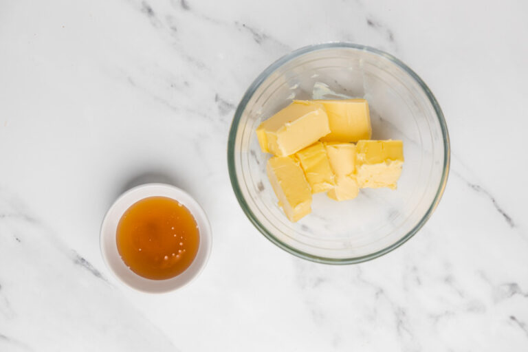 How To Make Honey Butter (Quick and Easy)