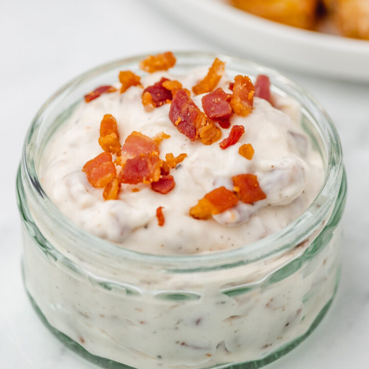 Bacon Aioli
